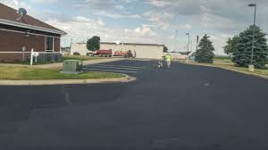 Cobblestone Driveway Installation in Alsip, IL